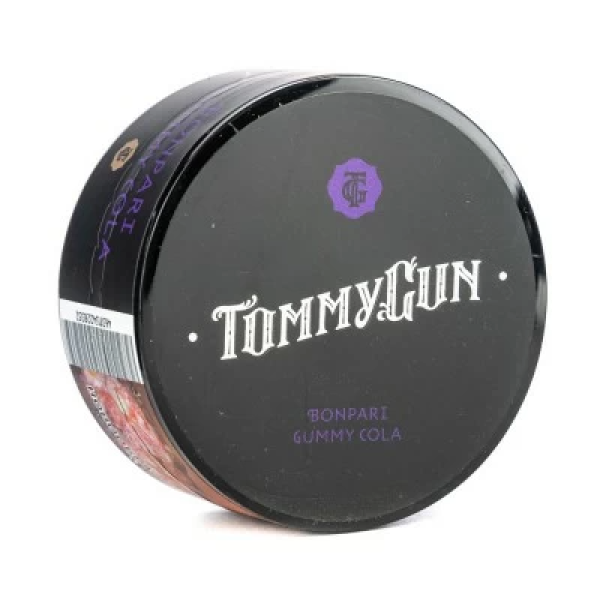 Табак Tommy Gun Gummy Cola (Мармеладная Кола) 25 гр в Новосибирске
