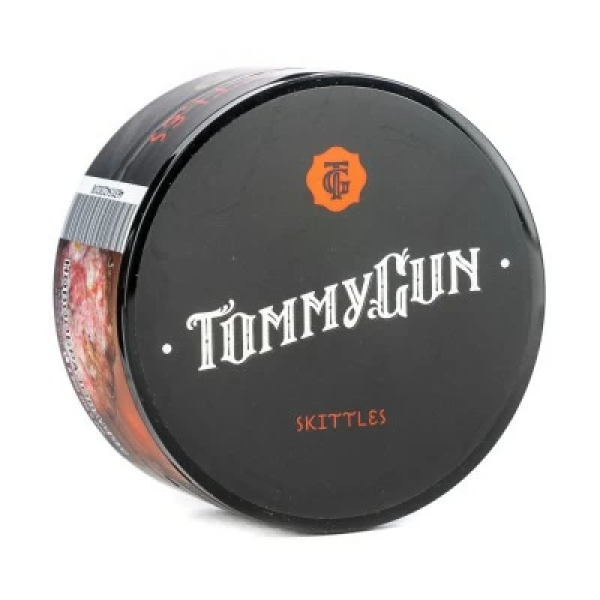 Табак Tommy Gun Skittles (Скитлз) 25 гр в Новосибирске