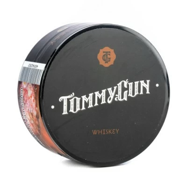 Табак Tommy Gun Whiskey (Виски) 25 гр в Новосибирске