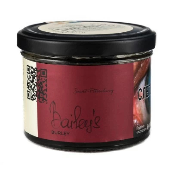 Табак Trofimoffs Burley Baileys (Бейлис) 125 гр в Новосибирске