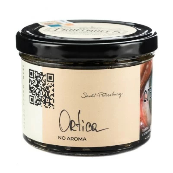 Табак Trofimoffs No Aroma Ortica (Ортика) 125 гр в Новосибирске