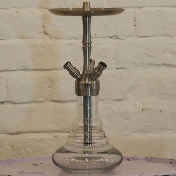TSAR Hookah II в Новосибирске