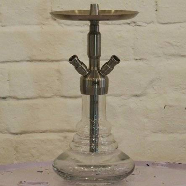 TSAR Hookah III в Новосибирске
