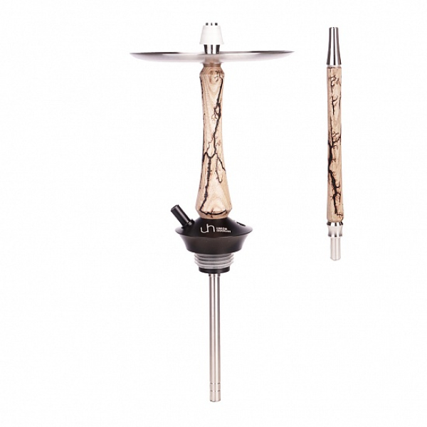 Кальян Union Hookah Sleek Вольт светлый в Новосибирске