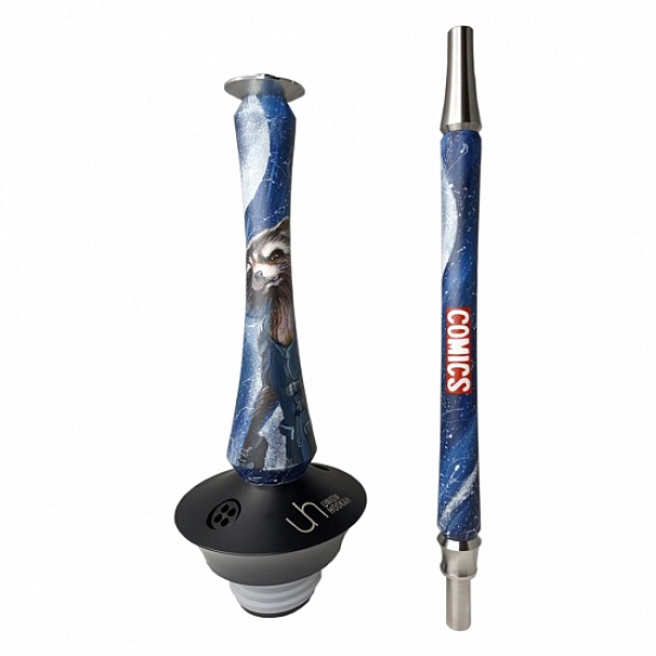 Кальян Union Hookah Sleek Ракета в Новосибирске