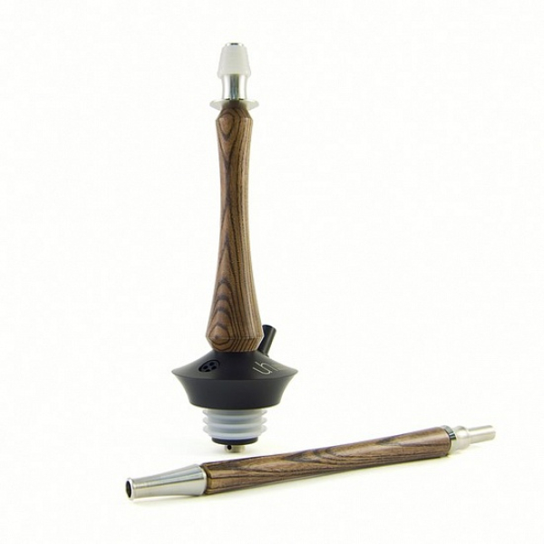Кальян Union Hookah Sleek Стандарт кофе в Новосибирске