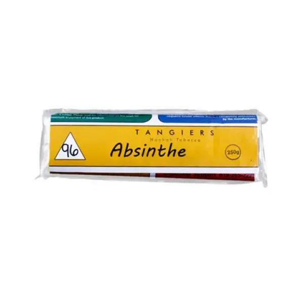 Табак Tangiers Noir Absinthe (Абсент) 250 гр в Новосибирске