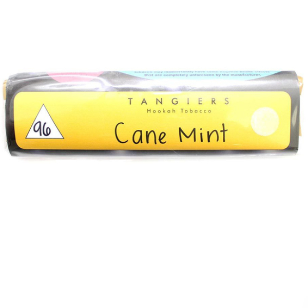 Табак Tangiers Noir Cane Mint (Тростниковая мята) 250 гр в Новосибирске
