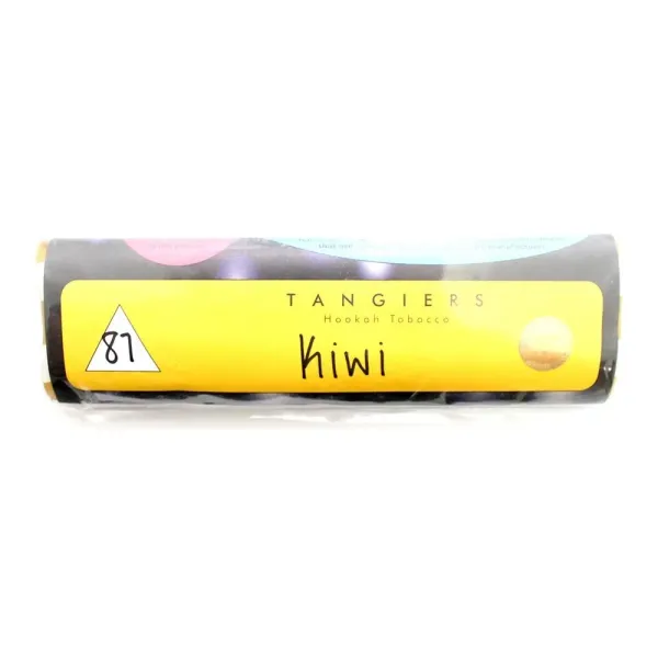 Табак Tangiers Noir Kiwi (Киви) 250 гр в Новосибирске