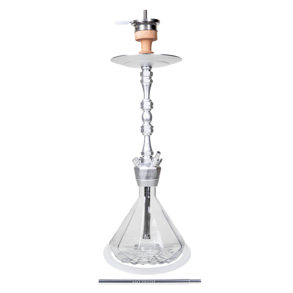 Кальян AMY Deluxe 063 Alu в Новосибирске