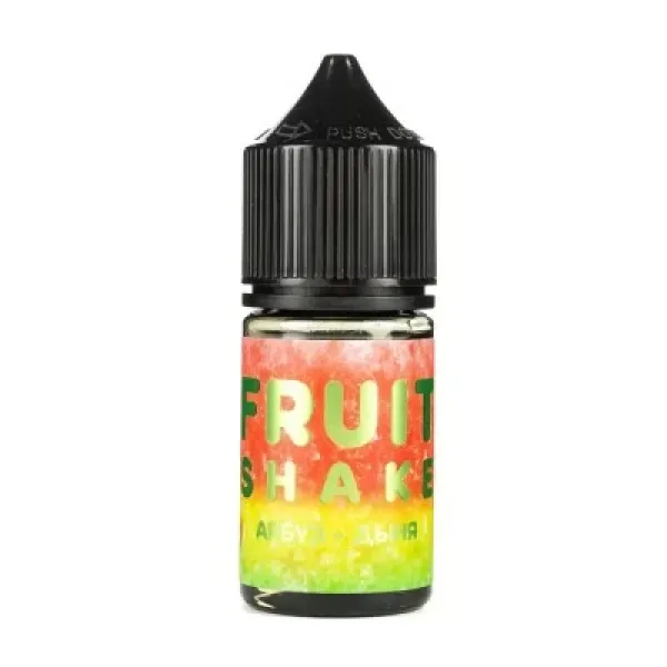 Жидкость Pride Vape Tea Salt Арбуз дыня 30 мл в Новосибирске