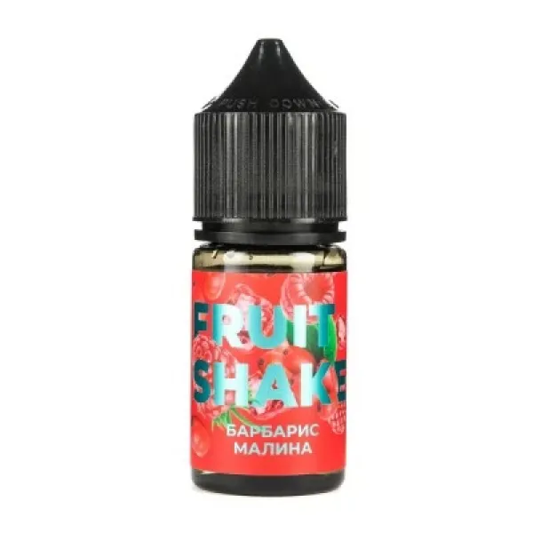 Жидкость Pride Vape Tea Salt Барбарис малина 30 мл в Новосибирске