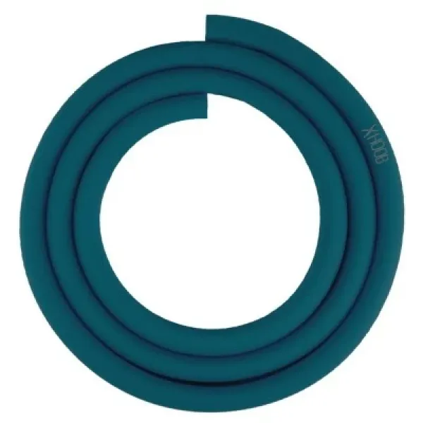 Шланг HOOB Marine Blue (синий, силикон) в Новосибирске