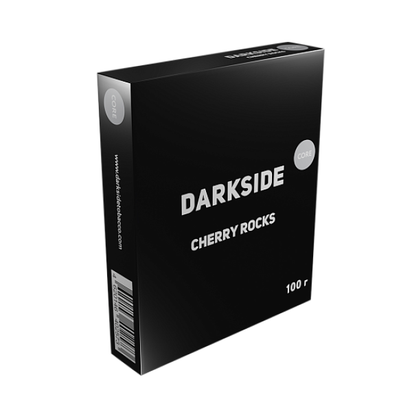 Табак DARKSIDE CORE CHERRY ROKS 100 гр в Новосибирске