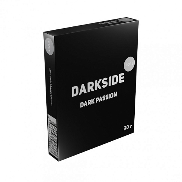 Табак DARKSIDE CORE BERGAMONSTR 30 гр в Новосибирске