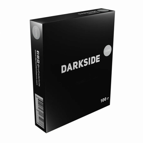 Табак DARKSIDE CORE RED TEA 30 гр в Новосибирске