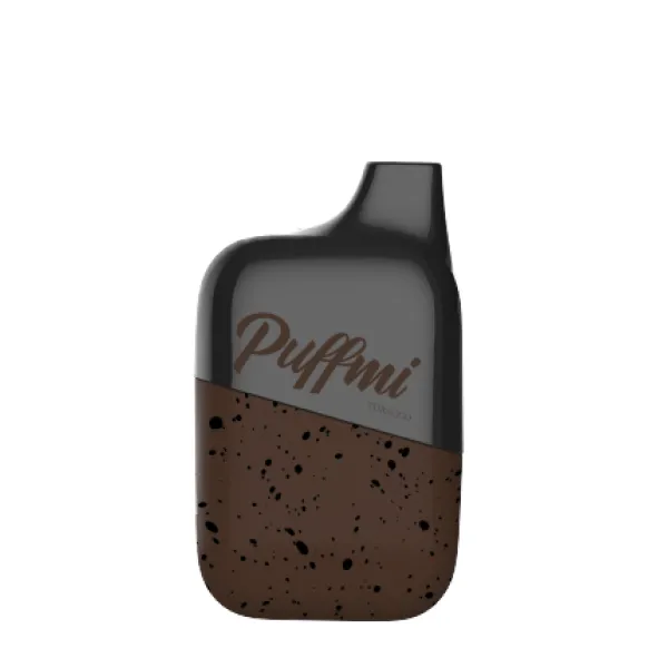 Puffmi Tobacco, 4500 тяг в Новосибирске