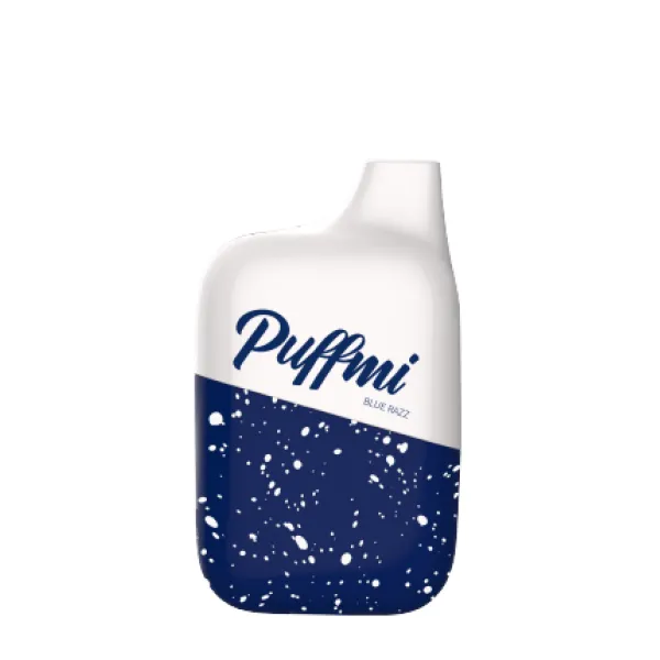 Puffmi Watermelon Berry, 4500 тяг в Новосибирске