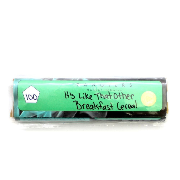 Табак Tangiers Birquq It's Like That Other Breakfast Cereal 250 гр в Новосибирске