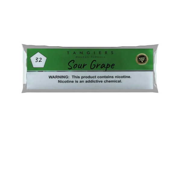 Табак Tangiers Birquq Sour Grape 250 гр в Новосибирске