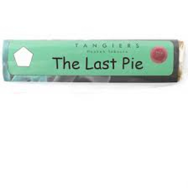 Табак Tangiers Birquq The Last Pie 250 гр в Новосибирске