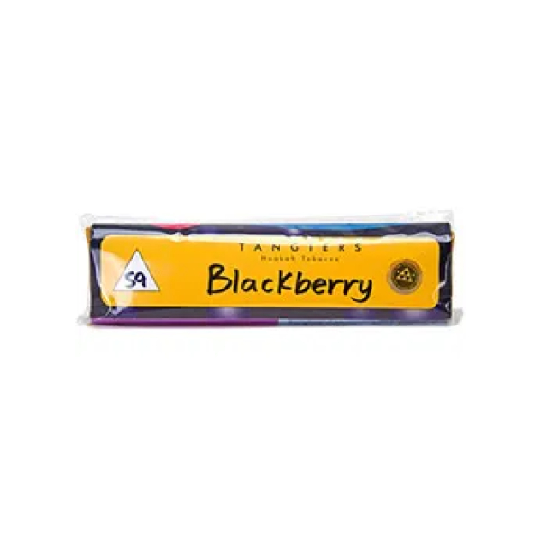 Табак Tangiers Burley Blackberry 250 гр в Новосибирске