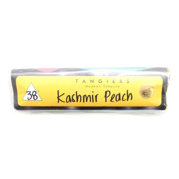 Табак Tangiers Burley Kashmir Peach 250 гр в Новосибирске