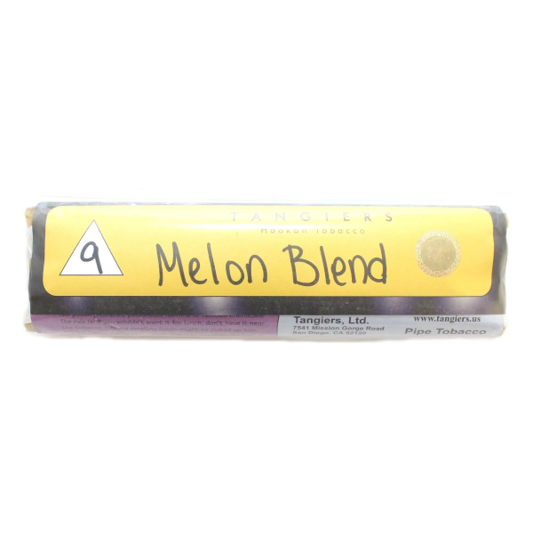 Табак Tangiers Burley Melon Blend 250 гр в Новосибирске