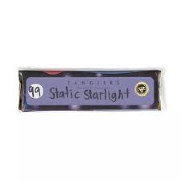 Табак Tangiers Burley Static Starlight 250 гр в Новосибирске