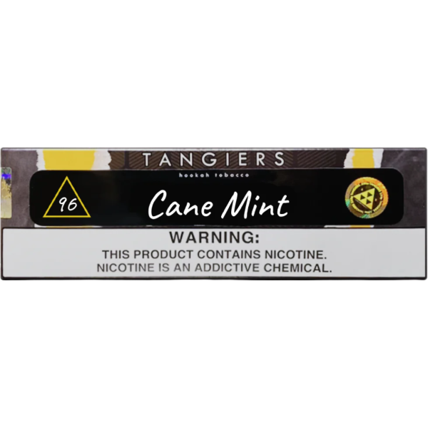 Табак Tangiers Noir Cane Mint 100 гр в Новосибирске