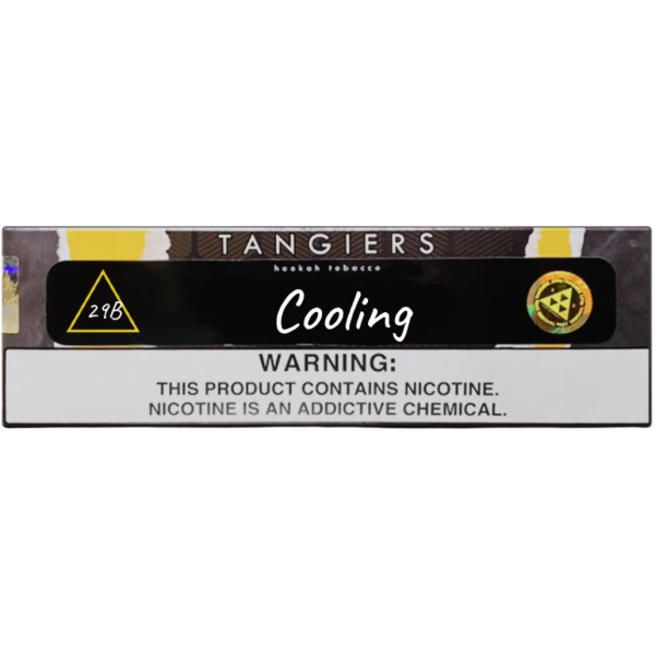 Табак Tangiers Noir Cooling 250 гр в Новосибирске