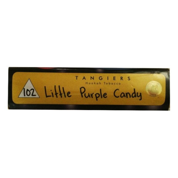 Табак Tangiers Noir Little Purple Stuff 250 гр в Новосибирске