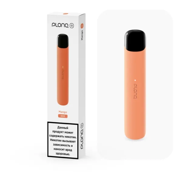 Plonq Alpha Mango, 600 тяг в Новосибирске