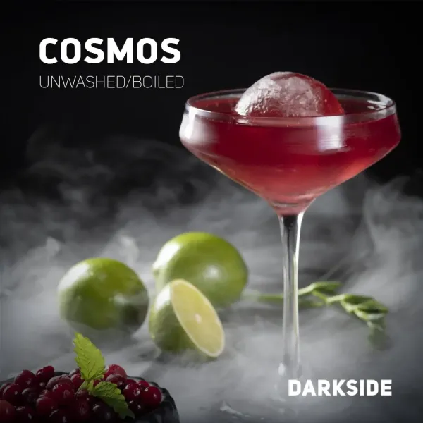 Табак Darkside Core Cosmos (Космос) 250 гр в Новосибирске