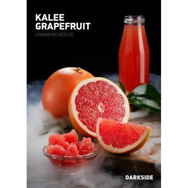 Табак Darkside Core Kalee Grapefruit (Кали Грейпфрут) 250 гр в Новосибирске
