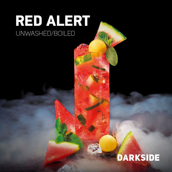 Табак Darkside Core Red Alert (Ред Алерт) 250 гр в Новосибирске