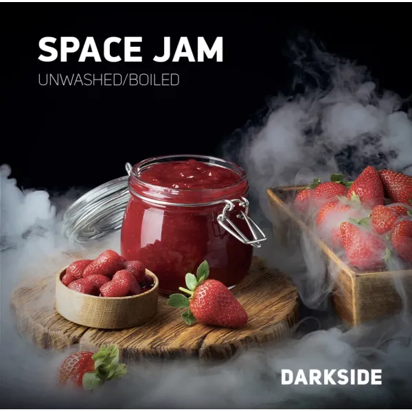 Табак Darkside Core Space Jam (Спейс Джем) 250 гр в Новосибирске