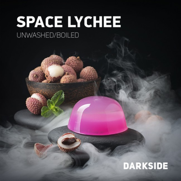 Табак Darkside Core Space Lychee (Космо Личи) 250 гр в Новосибирске