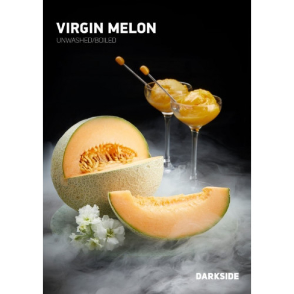 Табак Darkside Core Virgin Melon (Вирджин Дыня) 250 гр в Новосибирске