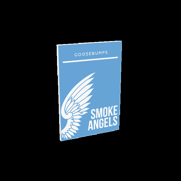 Табак SMOKE ANGELS GOOSEBUMPS  25 грамм в Новосибирске