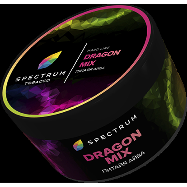 Табак SPECTRUM HL DRAGON MIX   200 грамм в Новосибирске