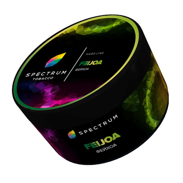 Табак SPECTRUM HL FEIJOA  200 грамм в Новосибирске