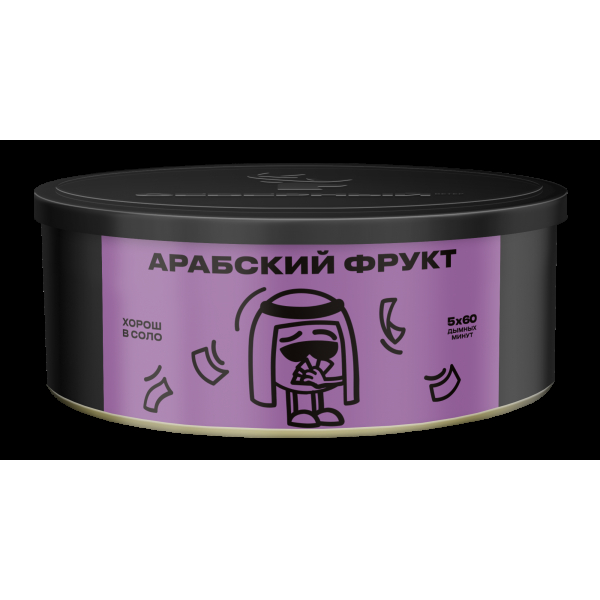 Табак Северный Арабский фрукт  100 грамм в Новосибирске