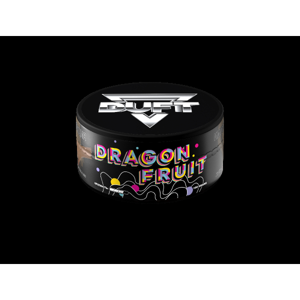 Табак Duft Dragon fruit  80 грамм в Новосибирске