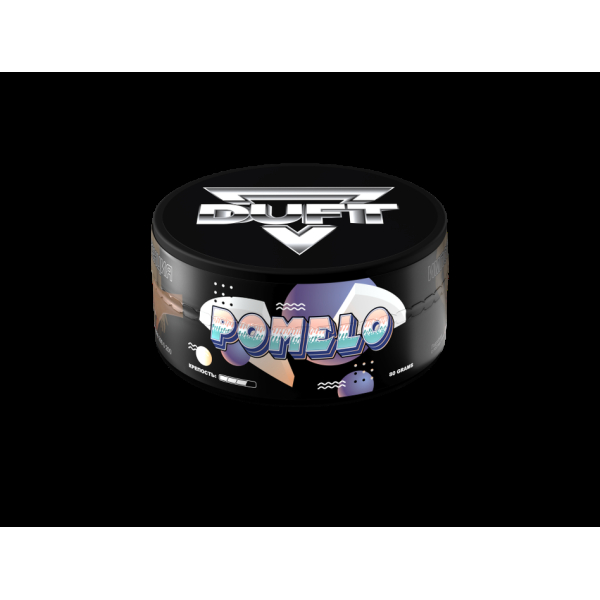 Табак Duft Pomelo  80 грамм в Новосибирске