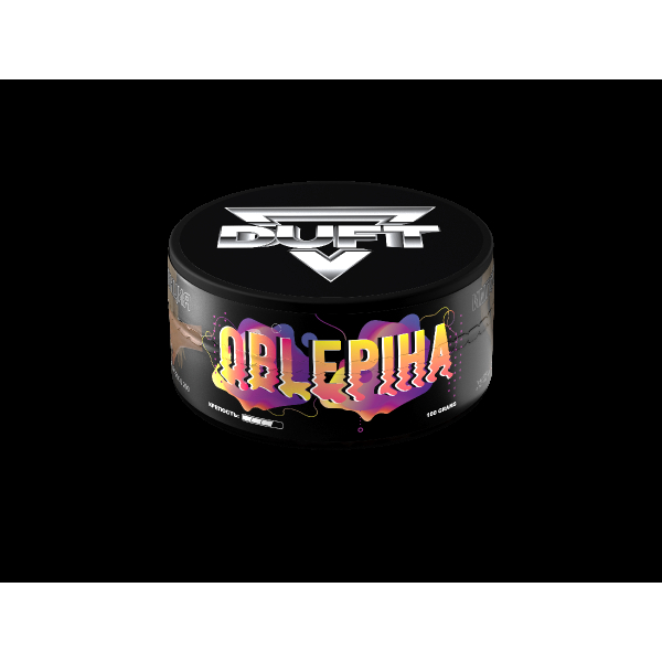 Табак Duft Oblepiha  80 грамм в Новосибирске