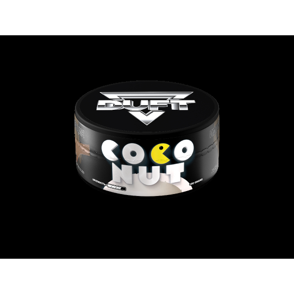 Табак Duft Coco nut  80 грамм в Новосибирске