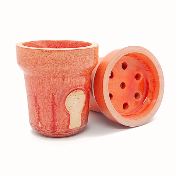 Чаша St Bowls Classic Glaze красная в Новосибирске
