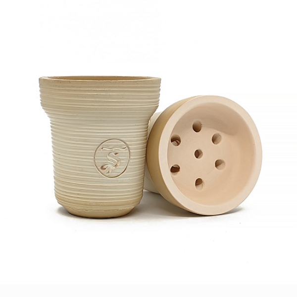 Чаша St Bowls Classic Infinity Cacao  в Новосибирске