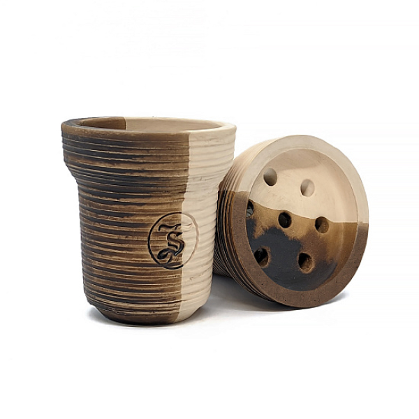 Чаша St Bowls Classic Infinity Drop в Новосибирске
